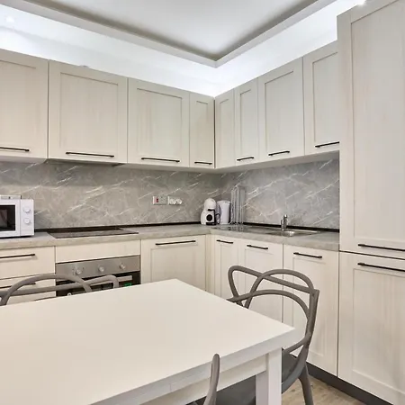 Gzira Highly Finished Apartment Exterior photo
