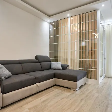 Gzira Highly Finished Apartment Exterior photo