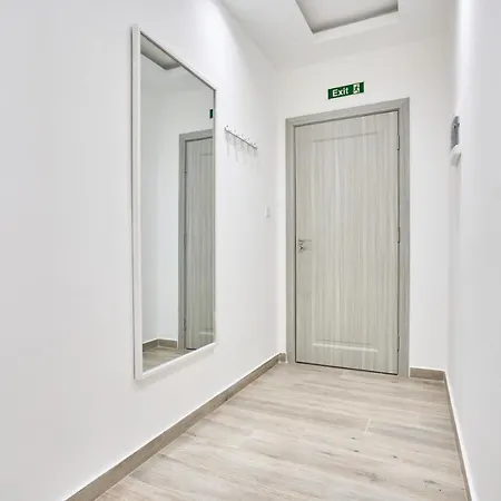 Gzira Highly Finished Apartment Exterior photo
