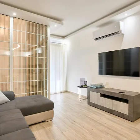 Gzira Highly Finished Apartment Exterior photo