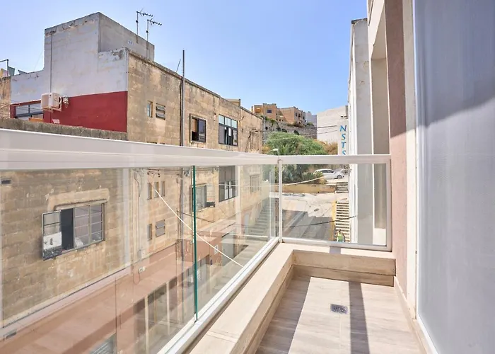 Gzira Highly Finished Apartment
