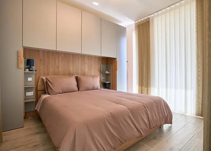 Gzira Highly Finished Apartment