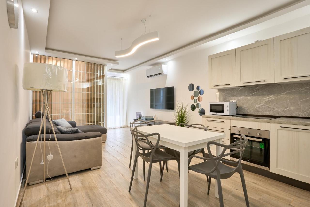 Highly Finished Gzira